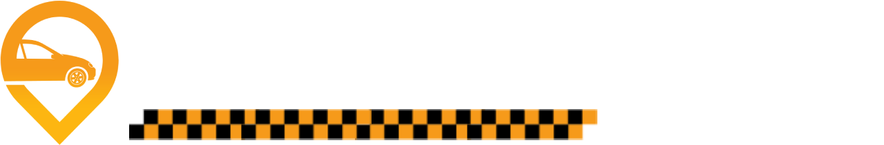 Brisbane Footer Logo White